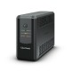 CyberPower UT650EG-FR uninterruptible power supply (UPS) Line-Interactive 0.65 kVA 360 W 3 AC outlet(s) UT650EG-FR – CyberPower Line Interactive UPS