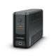 CyberPower UT850EG-FR uninterruptible power supply (UPS) Line-Interactive 0.85 kVA 425 W 3 AC outlet(s) CyberPower UT850EG-FR uninterruptible power supply (UPS) Line-Interactive 0.85 kVA 425 W 3 AC outlet(s)