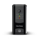 CyberPower UT850EG-FR uninterruptible power supply (UPS) Line-Interactive 0.85 kVA 425 W 3 AC outlet(s) CyberPower UT850EG-FR uninterruptible power supply (UPS) Line-Interactive 0.85 kVA 425 W 3 AC outlet(s)