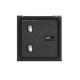 Eaton 5E Gen2 1200 USB uninterruptible power supply (UPS) Line-Interactive 1.2 kVA 660 W 2 AC outlet(s) 5E1200UD – Eaton Line Interactive UPS