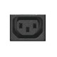 Eaton 5E Gen2 550 uninterruptible power supply (UPS) Line-Interactive 0.55 kVA 300 W 4 AC outlet(s) 5E550I – Eaton Line Interactive UPS