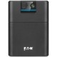 Eaton 5E Gen2 700 uninterruptible power supply (UPS) Line-Interactive 0.7 kVA 360 W 4 AC outlet(s) 5E700I – Eaton Line Interactive UPS
