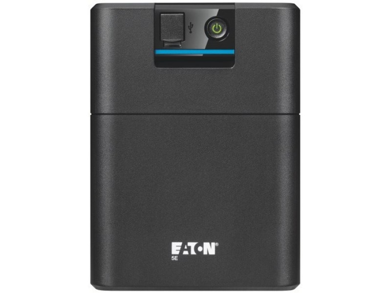 Eaton 5E Gen2 900 USB uninterruptible power supply (UPS) Line-Interactive 0.9 kVA 480 W 2 AC outlet(s) 5E900UD – Eaton Line Interactive UPS
