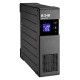 Eaton Ellipse PRO 650 IEC uninterruptible power supply (UPS) Line-Interactive 0.65 kVA 400 W 4 AC outlet(s) ELP650IEC – Eaton Line Interactive UPS