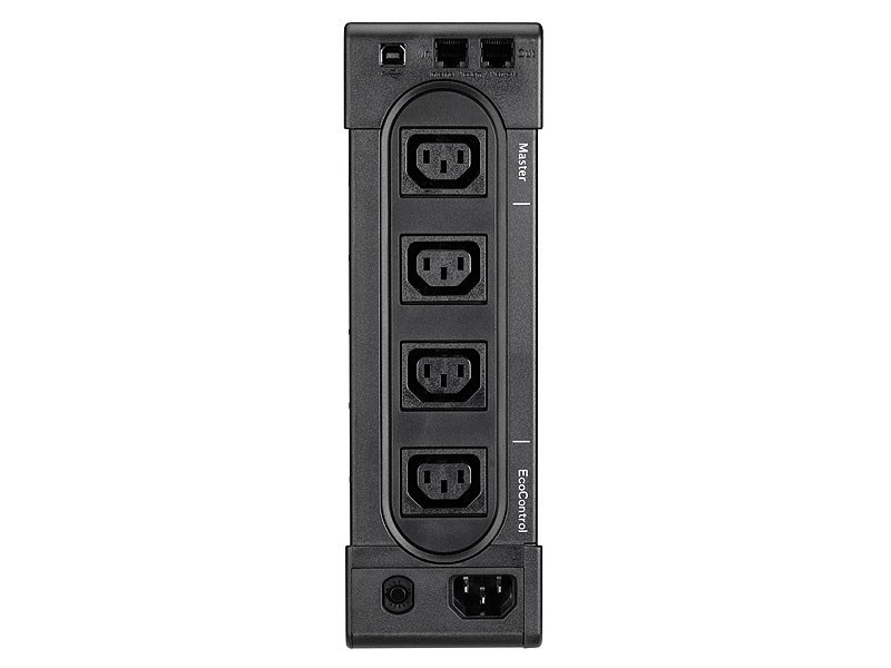 Eaton Ellipse PRO 650 IEC uninterruptible power supply (UPS) Line-Interactive 0.65 kVA 400 W 4 AC outlet(s) ELP650IEC – Eaton Line Interactive UPS