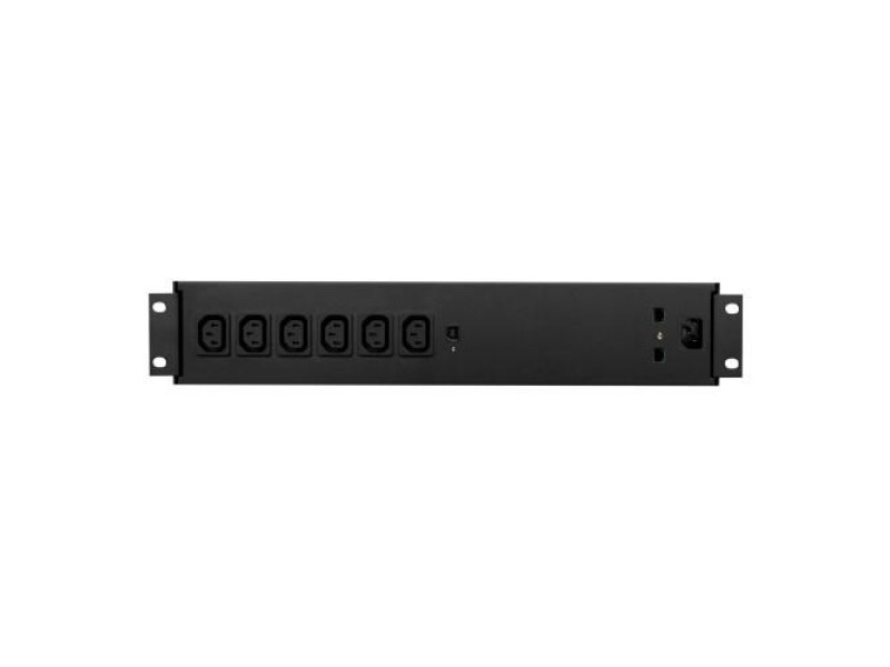 Ever SINLINE 1200 USB HID Line-Interactive 1.2 kVA 780 W 6 AC outlet(s) W/SL00RM-001K20/07 – Ever Line Interactive UPS