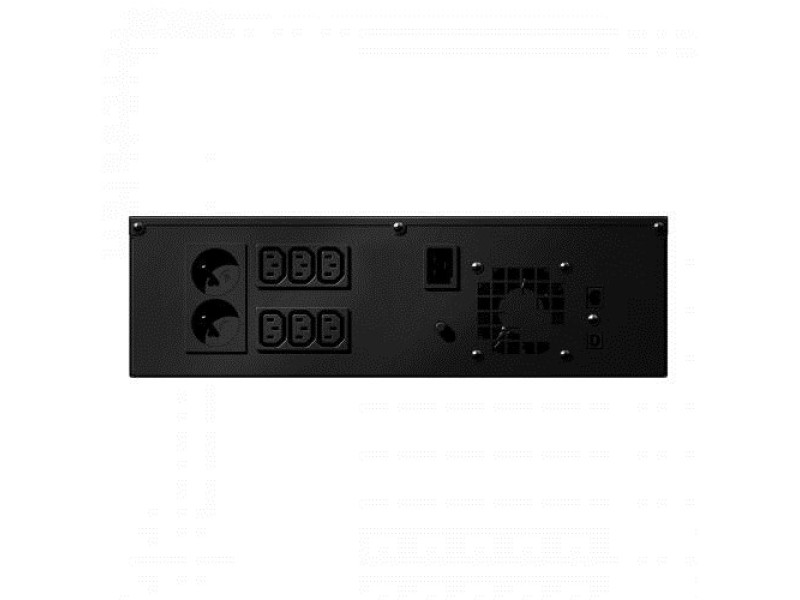 Ever SINLINE RT 3000 Line-Interactive 3 kVA 2250 W 8 AC outlet(s) W/SRTLRT-003K00/00 – Ever Line Interactive UPS