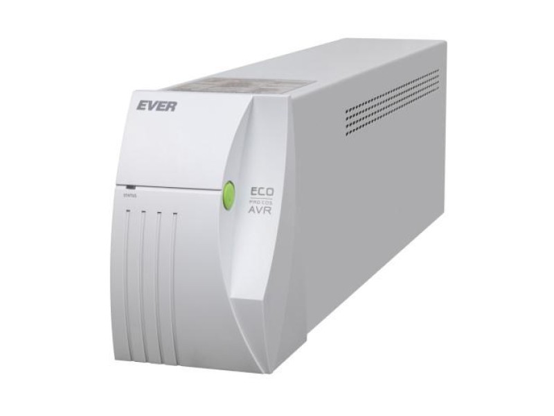 Ever UPS ECO PRO 1200 AVR CDS W/EAVRTO-001K20/00 – Ever Line Interactive UPS