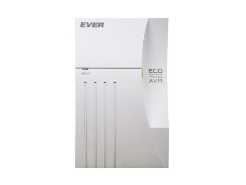 Ever UPS ECO PRO 1200 AVR CDS W/EAVRTO-001K20/00 – Ever Line Interactive UPS