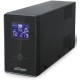 Gembird EG-UPS-031 uninterruptible power supply (UPS) 0.65 kVA 390 W 3 AC outlet(s) EG-UPS-031 – ENERGENIE Line Interactive UPS