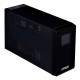 Gembird EG-UPS-034 uninterruptible power supply (UPS) Line-Interactive 1500 VA 900 W 3 AC outlet(s) EG-UPS-034 – ENERGENIE Line Interactive UPS