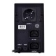 Gembird EG-UPS-034 uninterruptible power supply (UPS) Line-Interactive 1500 VA 900 W 3 AC outlet(s) EG-UPS-034 – ENERGENIE Line Interactive UPS