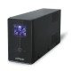 Gembird EG-UPS-036 uninterruptible power supply (UPS) Line-Interactive 3 kVA 1800 W 6 AC outlet(s) EG-UPS-036 – ENERGENIE Line Interactive UPS