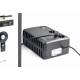 Gembird EG-UPS-3SDT600-01 uninterruptible power supply (UPS) Line-Interactive 0.6 kVA 360 W 3 AC outlet(s) EG-UPS-3SDT600-01 – ENERGENIE Line Interactive UPS