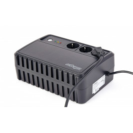 Gembird EG-UPS-3SDT800-01 uninterruptible power supply (UPS) Line-Interactive 0.8 kVA 480 W 3 AC outlet(s)