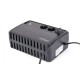 Gembird EG-UPS-3SDT800-01 uninterruptible power supply (UPS) Line-Interactive 0.8 kVA 480 W 3 AC outlet(s) EG-UPS-3SDT800-01 – ENERGENIE Line Interactive UPS