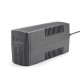 Gembird EG-UPS-B850 uninterruptible power supply (UPS) Line-Interactive 0.85 kVA 510 W EG-UPS-B850 – ENERGENIE Line Interactive UPS