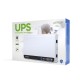 Gembird EG-UPS-DC18 uninterruptible power supply (UPS) 18 W EG-UPS-DC18 – ENERGENIE Line Interactive UPS