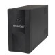 Gembird UPS-PC-1202AP uninterruptible power supply (UPS) Line-Interactive 1.2 kVA 720 W 4 AC outlet(s) UPS-PC-1202AP – ENERGENIE Line Interactive UPS