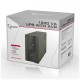 Gembird UPS-PC-1202AP uninterruptible power supply (UPS) Line-Interactive 1.2 kVA 720 W 4 AC outlet(s) UPS-PC-1202AP – ENERGENIE Line Interactive UPS
