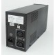 Gembird UPS-PC-850AP uninterruptible power supply (UPS) Line-Interactive 0.85 kVA 520 W 4 AC outlet(s) UPS-PC-850AP – ENERGENIE Line Interactive UPS