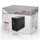 Gembird UPS-PC-850AP uninterruptible power supply (UPS) Line-Interactive 0.85 kVA 520 W 4 AC outlet(s) UPS-PC-850AP – ENERGENIE Line Interactive UPS
