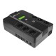 Green Cell AiO 800VA LCD Line-Interactive 0.8 kVA 480 W 6 AC outlet(s) UPS07 – Green Cell Line Interactive UPS