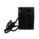 Green Cell UPS01LCD uninterruptible power supply (UPS) Line-Interactive 0.6 kVA 360 W 2 AC outlet(s) Green Cell UPS01LCD uninterruptible power supply (UPS) Line-Interactive 0.6 kVA 360 W 2 AC outlet(s) UPS01LCD – Green Cell Line Interactive UPS