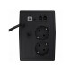 Green Cell UPS02 uninterruptible power supply (UPS) Line-Interactive 0.8 kVA 480 W 2 AC outlet(s) Green Cell UPS02 uninterruptible power supply (UPS) Line-Interactive 0.8 kVA 480 W 2 AC outlet(s) UPS02 – Green Cell Line Interactive UPS
