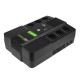Green Cell UPS06 uninterruptible power supply (UPS) Line-Interactive 600 VA 360 W 6 AC outlet(s) UPS06 – Green Cell Line Interactive UPS
