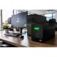 Green Cell UPS09 uninterruptible power supply (UPS) Line-Interactive 3 kVA 1400 W 5 AC outlet(s) UPS09 – Green Cell Line Interactive UPS
