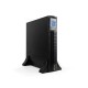 Green Cell UPS13 rack UPS RTII 1000VA 900W with LCD Display UPS13 – Green Cell Line Interactive UPS