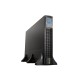 Green Cell UPS15 uninterruptible power supply (UPS) Double-conversion (Online) 3 kVA 2700 W 6 AC outlet(s) UPS15 – Green Cell Line Interactive UPS