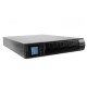 Green Cell UPS15 uninterruptible power supply (UPS) Double-conversion (Online) 3 kVA 2700 W 6 AC outlet(s) UPS15 – Green Cell Line Interactive UPS