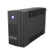 PowerWalker 10121070 uninterruptible power supply (UPS) Line-Interactive 850 VA 480 W 2 AC outlet(s) VI 850 SB FR – POWER WALKER Line Interactive UPS