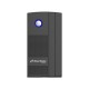 PowerWalker 10121070 uninterruptible power supply (UPS) Line-Interactive 850 VA 480 W 2 AC outlet(s) VI 850 SB FR – POWER WALKER Line Interactive UPS