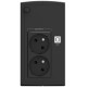 PowerWalker 10121070 uninterruptible power supply (UPS) Line-Interactive 850 VA 480 W 2 AC outlet(s) VI 850 SB FR – POWER WALKER Line Interactive UPS