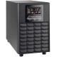 PowerWalker VFI 1500 CG PF1 Double-conversion (Online) 1.5 kVA 1500 W 4 AC outlet(s) VFI 1500 CG PF1 – POWER WALKER Line Interactive UPS