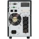 PowerWalker VFI 1500 CG PF1 Double-conversion (Online) 1.5 kVA 1500 W 4 AC outlet(s) VFI 1500 CG PF1 – POWER WALKER Line Interactive UPS