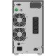 PowerWalker VFI 2000 TGB Double-conversion (Online) 2 kVA 1800 W 4 AC outlet(s) PowerWalker VFI 2000 TGB Double-conversion (Online) 2 kVA 1800 W 4 AC outlet(s) VFI 2000 TGB – POWER WALKER Line Interactive UPS