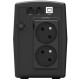 PowerWalker VI 1000 STL Line-Interactive 1 kVA 600 W 2 AC outlet(s) VI 1000 STL FR – POWER WALKER Line Interactive UPS