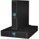 PowerWalker VI 1000RT LCD uninterruptible power supply (UPS) 1 kVA 900 W 8 AC outlet(s) VI 1000 RT LCD – POWER WALKER Line Interactive UPS