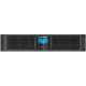 PowerWalker VI 1000RT LCD uninterruptible power supply (UPS) 1 kVA 900 W 8 AC outlet(s) VI 1000 RT LCD – POWER WALKER Line Interactive UPS