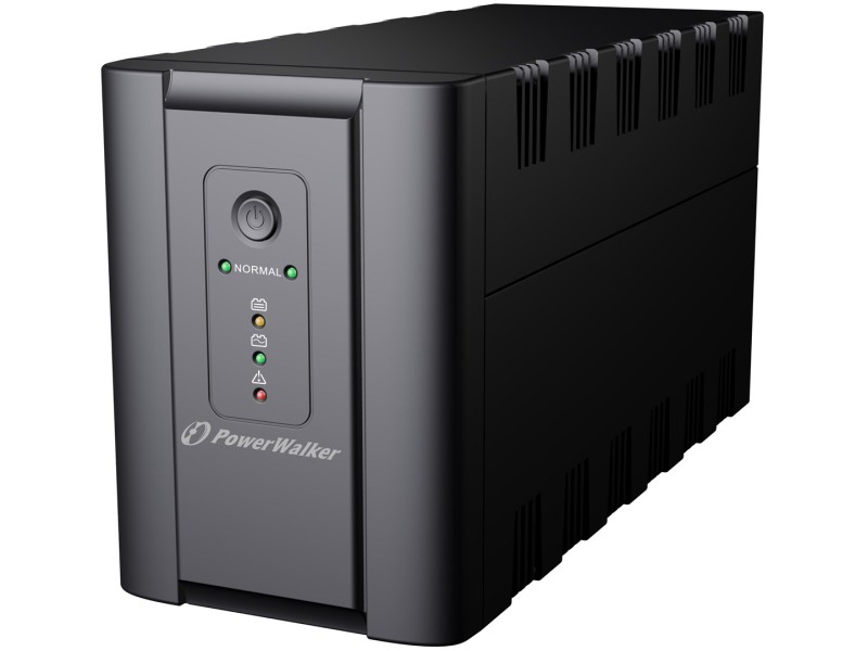 PowerWalker VI 2200 2.2 kVA 1100 W 4 AC outlet(s) VI 2200 SH – POWER WALKER Line Interactive UPS