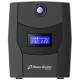 PowerWalker VI 2200 STL Line-Interactive 2.2 kVA 1320 W 4 AC outlet(s) VI 2200 STL FR – POWER WALKER Line Interactive UPS
