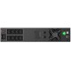 PowerWalker VI 3000 RLE uninterruptible power supply (UPS) 3000 VA 1800 W 8 AC outlet(s) VI 3000 RLE – POWER WALKER Line Interactive UPS