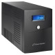 PowerWalker VI 3000 SCL FR Line-Interactive 3 kVA 1800 W 4 AC outlet(s) PowerWalker VI 3000 SCL FR Line-Interactive 3 kVA 1800 W 4 AC outlet(s) VI 3000 SCL FR – POWER WALKER Line Interactive UPS