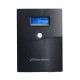 PowerWalker VI 3000 SCL Line-Interactive 3 kVA 1800 W PowerWalker VI 3000 SCL Line-Interactive 3 kVA 1800 W