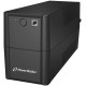 PowerWalker VI 650 SH FR uninterruptible power supply (UPS) Line-Interactive 0.65 kVA 360 W 2 AC outlet(s) PowerWalker VI 650 SH FR uninterruptible power supply (UPS) Line-Interactive 0.65 kVA 360 W 2 AC outlet(s) VI 650 SE FR – POWER WALKER Line Interactive UPS