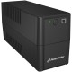 PowerWalker VI 650 SH FR uninterruptible power supply (UPS) Line-Interactive 0.65 kVA 360 W 2 AC outlet(s) PowerWalker VI 650 SH FR uninterruptible power supply (UPS) Line-Interactive 0.65 kVA 360 W 2 AC outlet(s) VI 650 SE FR – POWER WALKER Line Interactive UPS